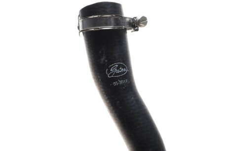 Патрубок 4275-53017 gates 053017