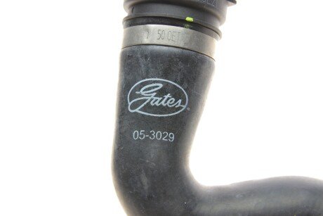Патрубок 4275-53029 gates 053029