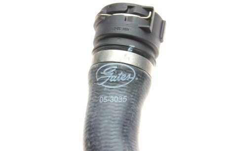 Патрубок 4275-53035 gates 053035