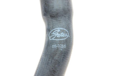 Патрубок 4275-53256 gates 053256