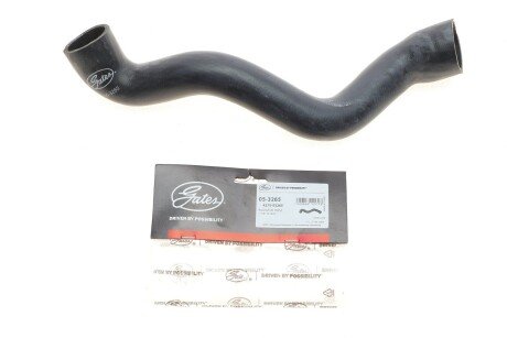 Патрубок 4275-53265 gates 053265