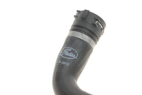 Патрубок 4275-53615 gates 053615