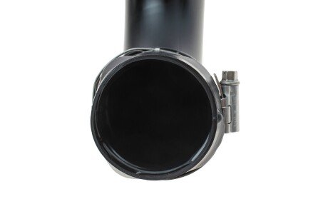 Патрубок интеркулера (турбины) gates 090092