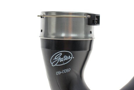 Патрубок интеркулера (турбины) gates 090092