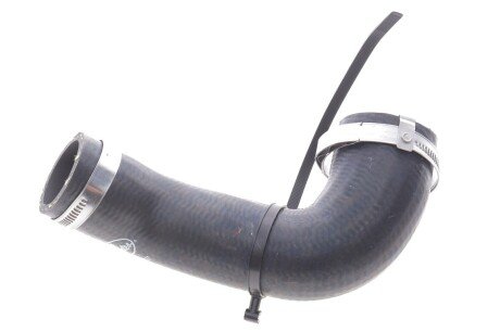 Патрубок интеркулера (турбины) gates 090137