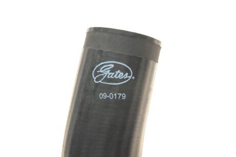 Патрубок інтеркулера (турбіни) gates 090179
