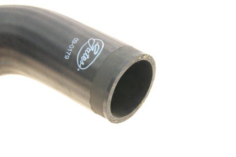 Патрубок інтеркулера (турбіни) gates 090179