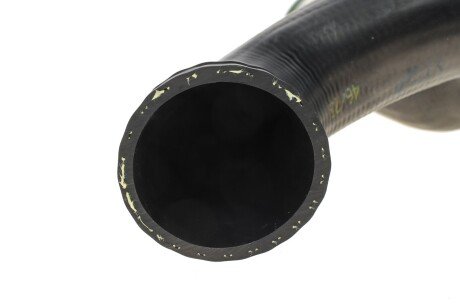 Патрубок интеркулера (турбины) gates 090209