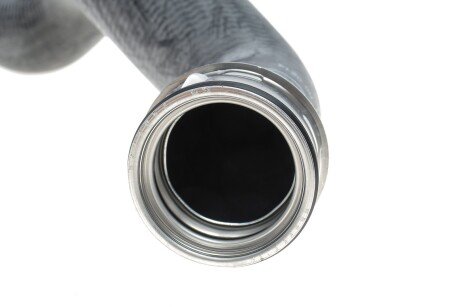 Патрубок интеркулера (турбины) gates 090214