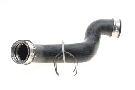 Патрубок інтеркулера (турбіни) gates 090214C