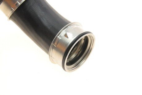 Патрубок интеркулера (турбины) gates 090227