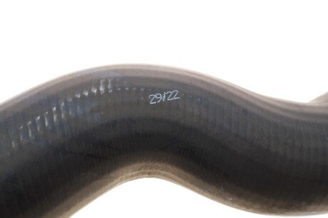 Патрубок интеркулера (турбины) gates 090240