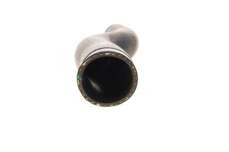 Патрубок интеркулера (турбины) gates 090240