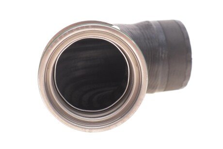 Патрубок интеркулера (турбины) gates 090286