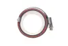 Патрубок інтеркулера gates 090354