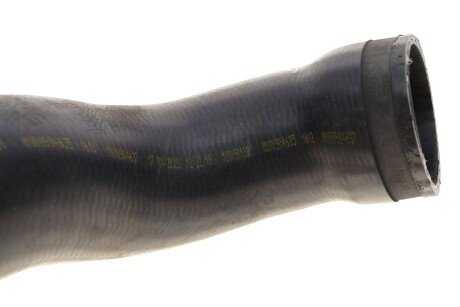 Патрубок интеркулера (турбины) gates 090401