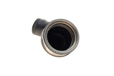 Патрубок интеркулера (турбины) gates 090401