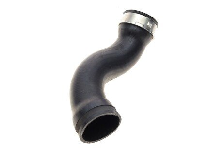 Патрубок интеркулера (турбины) gates 090401