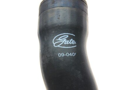 Патрубок интеркулера (турбины) gates 090408