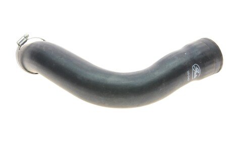 Патрубок интеркулера (турбины) gates 090408