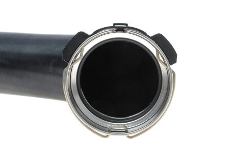 Патрубок інтеркулера (турбіни) gates 090417