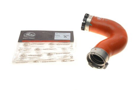 Патрубок интеркулера (турбины) gates 090434