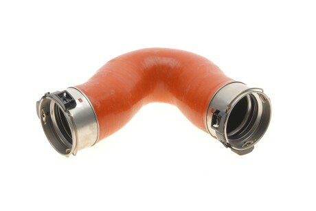 Патрубок интеркулера (турбины) gates 090434