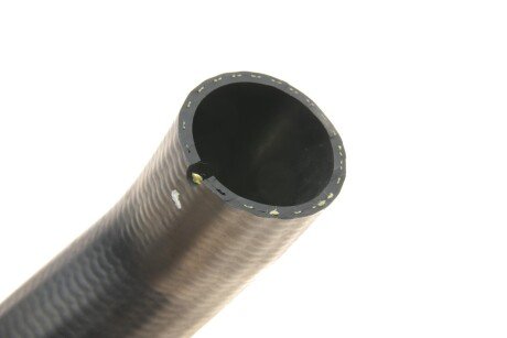 Патрубок интеркулера (турбины) gates 090474