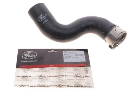 Патрубок інтеркулера (турбіни) gates 090525