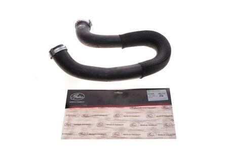 Патрубок интеркулера (турбины) gates 090599