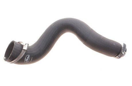 Патрубок интеркулера (турбины) gates 090617