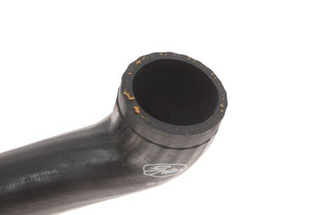 Патрубок інтеркулера (турбіни) gates 090716