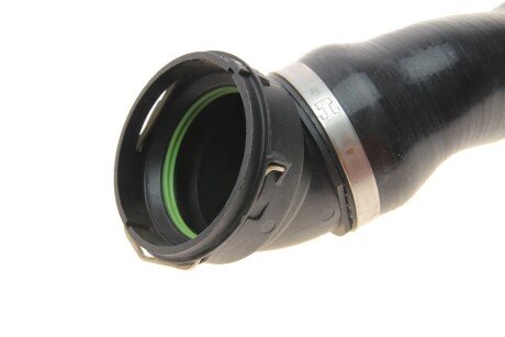 Патрубок интеркулера (турбины) gates 090727