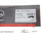 Патрубок інтеркулера Gates 090728 (фото 2)
