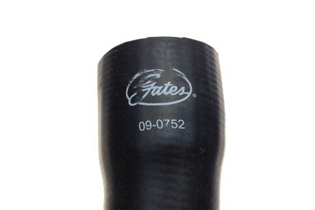 Патрубок інтеркулера (турбіни) gates 090752