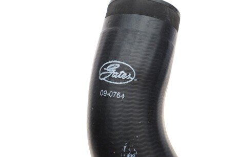 Патрубок інтеркулера (турбіни) gates 090764