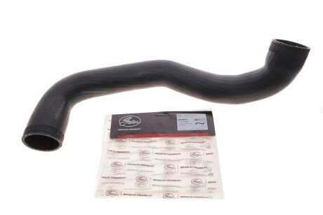 Патрубок інтеркулера (турбіни) gates 090824