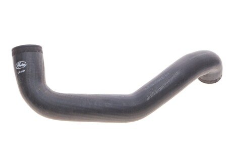 Патрубок інтеркулера (турбіни) gates 090824