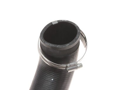 Патрубок интеркулера (турбины) gates 090831