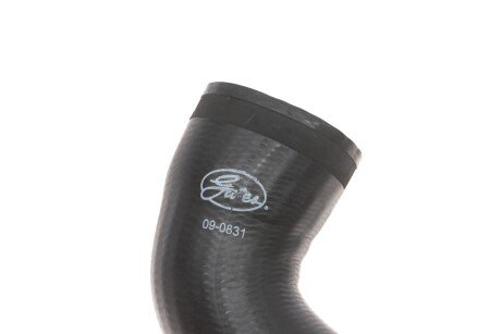 Патрубок интеркулера (турбины) gates 090831