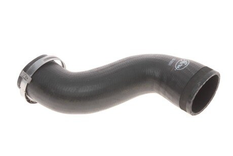 Патрубок интеркулера (турбины) gates 090831