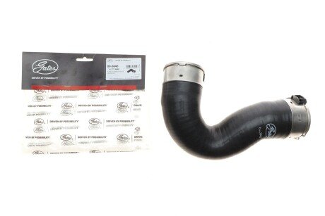 Патрубок інтеркулера (турбіни) gates 090840