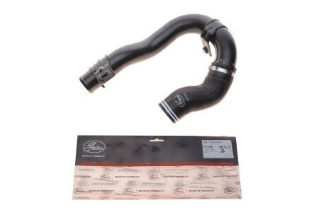 Патрубок інтеркулера (турбіни) gates 091288