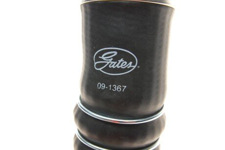 Патрубок інтеркулера (турбіни) gates 091367