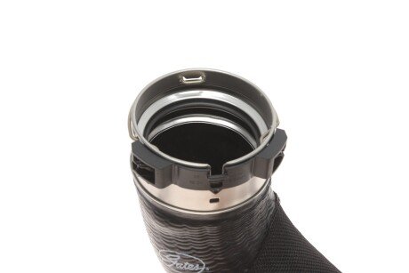 Патрубок интеркулера (турбины) gates 091374