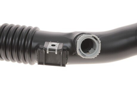 Патрубок інтеркулера (турбіни) gates 091400