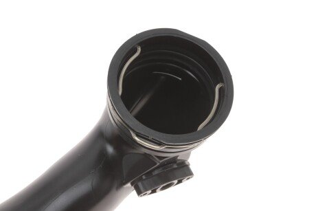 Патрубок інтеркулера (турбіни) gates 091400