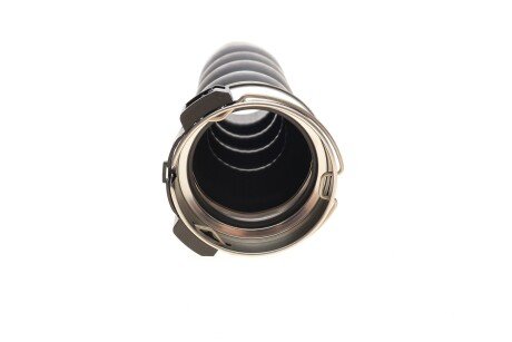 Патрубок інтеркулера (турбіни) gates 091419