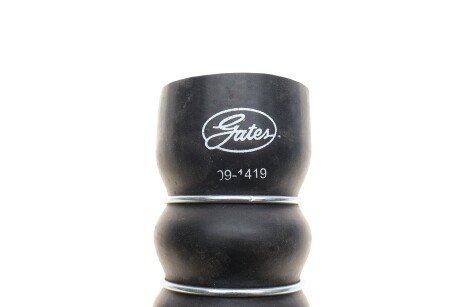 Патрубок інтеркулера (турбіни) gates 091419