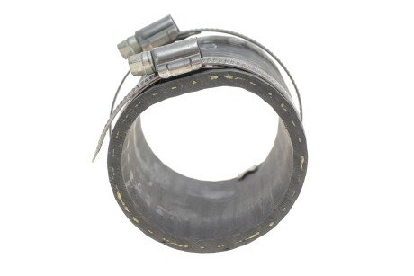 Патрубок інтеркулера (турбіни) gates 091499